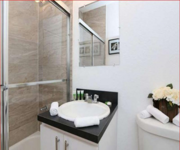 Garden Suites South Beach