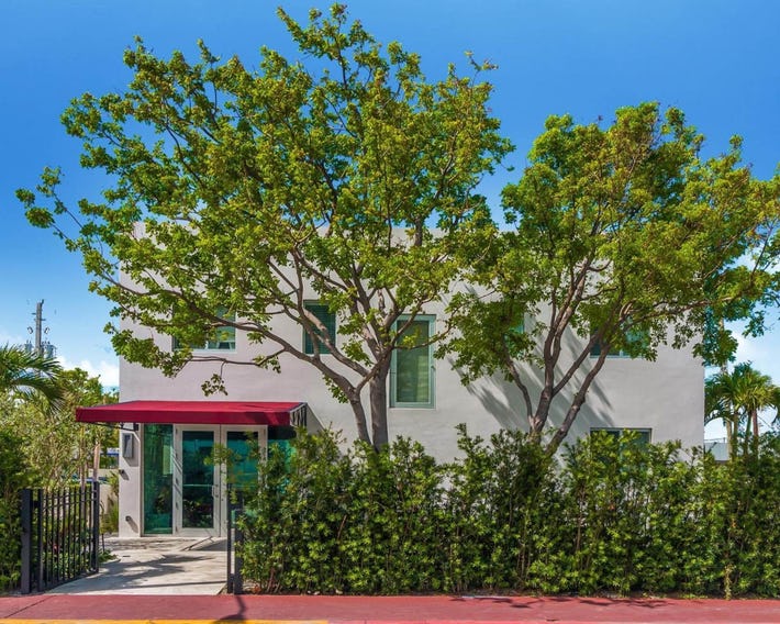 Costa Norte Boutique Hotel