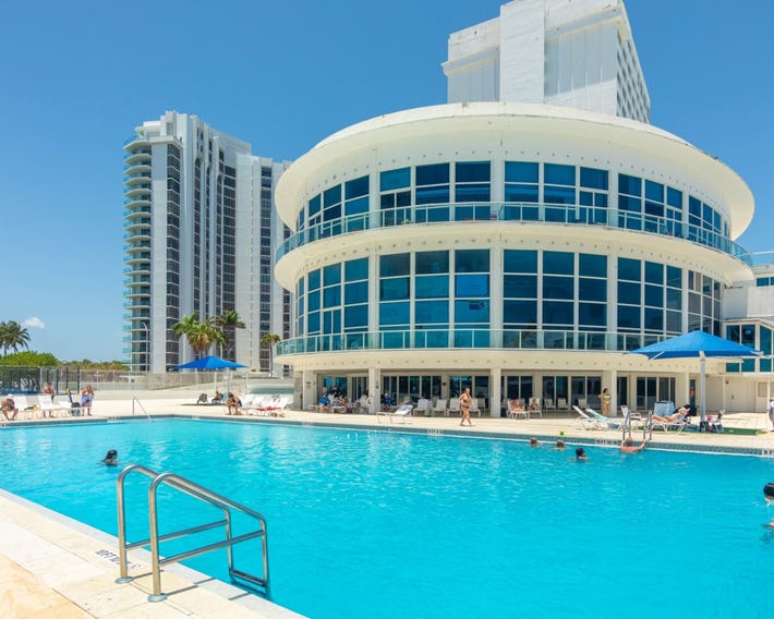 Girasole Suites