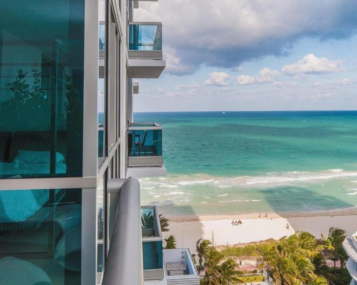 Monte Carlo by Miami Ambassadors