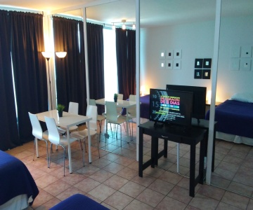 Castle Beach Club Condominiums by DW Resorts