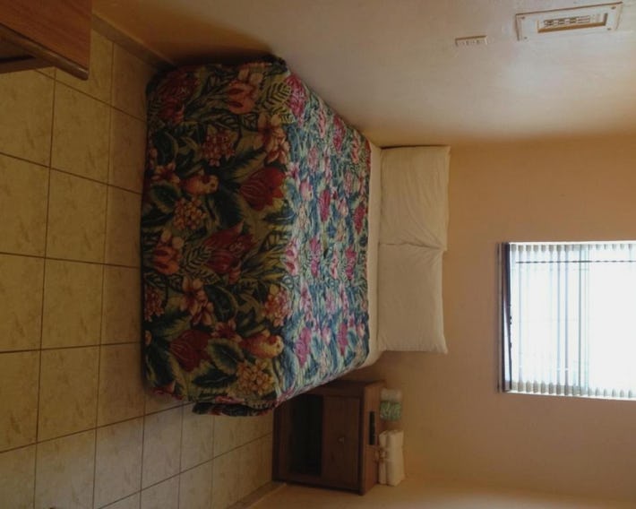 Collins Avenue Hostel