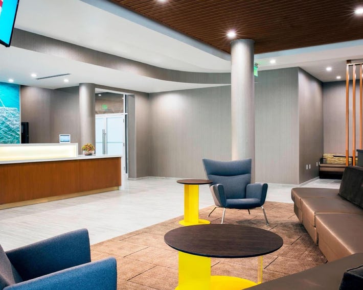 SpringHill Suites by Marriott Miami Doral