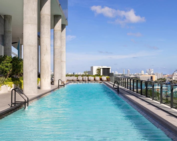 The Elser Hotel - Miami