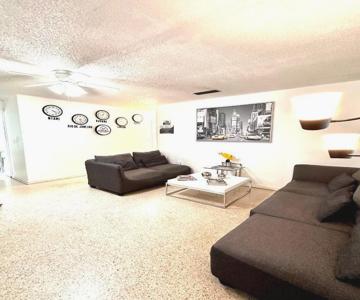 Miami House