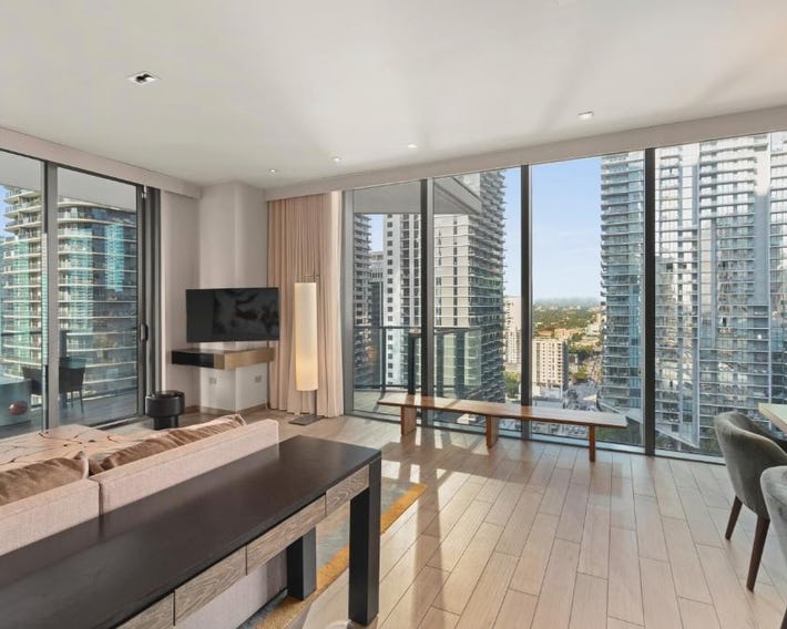 EAST Miami Residences
