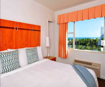 South Seas Hotel