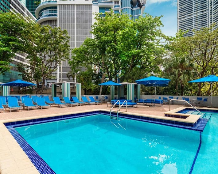 Hyatt Regency Miami