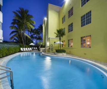 Westgate South Beach Oceanfront Resort