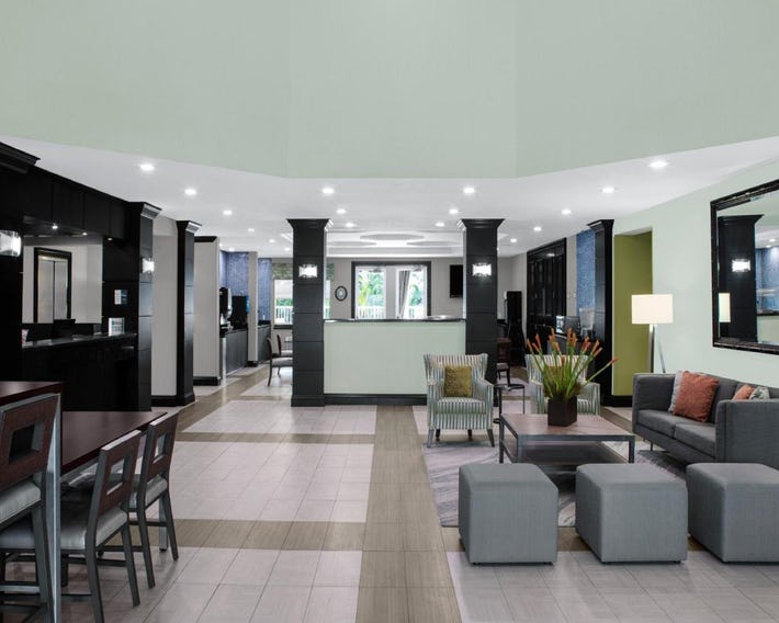 Best Western Plus Miami-Doral/Dolphin Mall