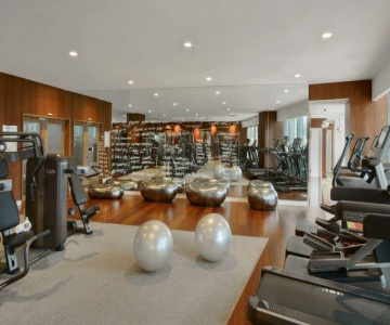Brickell 1st Luxe City Rentals
