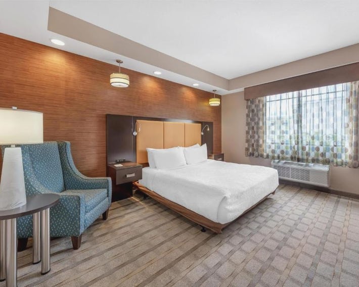 Best Western Plus Miami Executive Airport Hotel and Suites