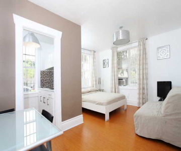 Fortuna House Apartments
