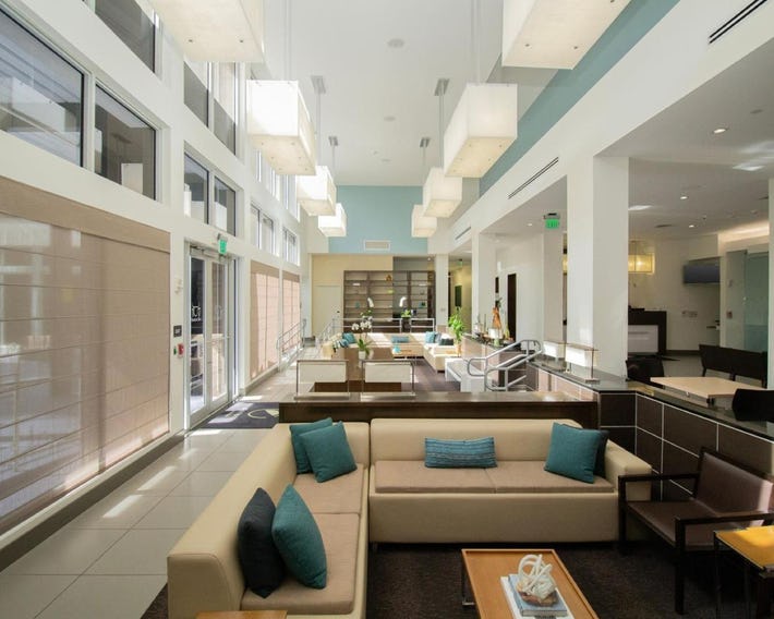 Element Miami Doral