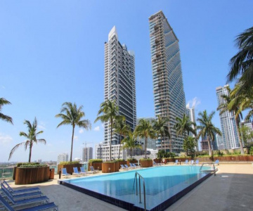 One Broadway by Global Luxury Suites