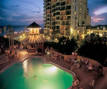 Grand Complex