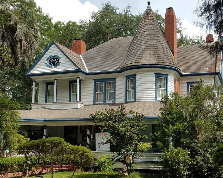 Daffodale House B&B