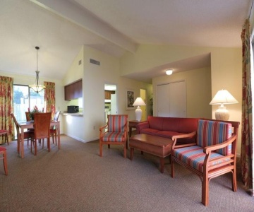 GetAways at Imperialakes