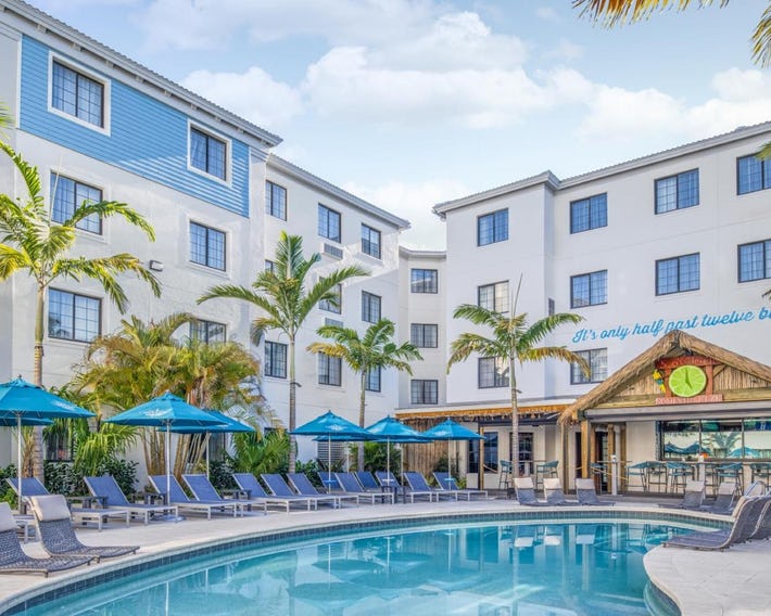 Compass by Margaritaville Hotel Naples