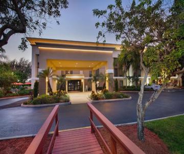 Hampton Inn Naples/I-75