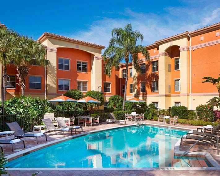 Residence Inn by Marriott Naples