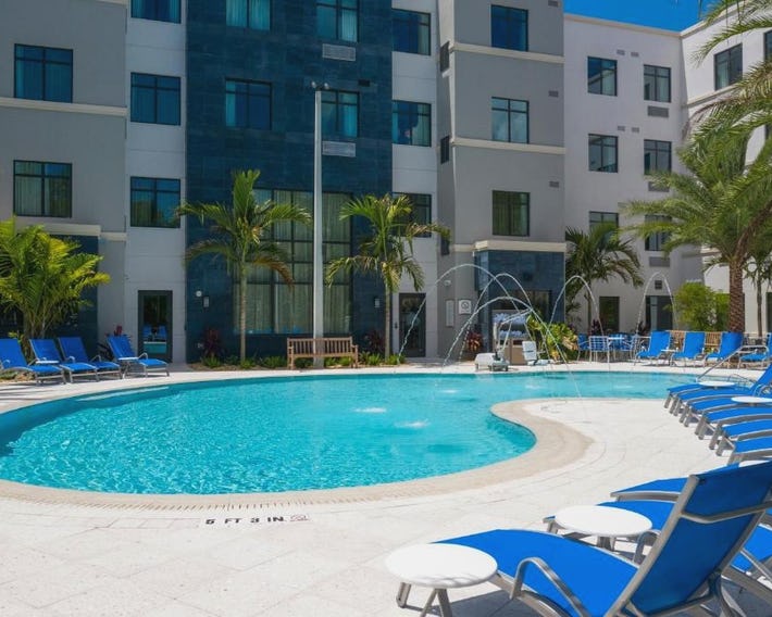 Staybridge Suites - Naples - Marco Island by IHG