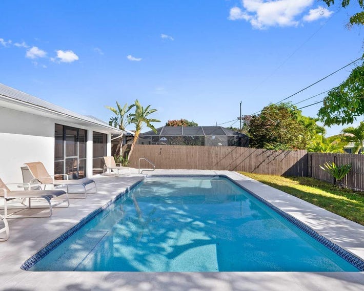 Avanti Vacation Rental