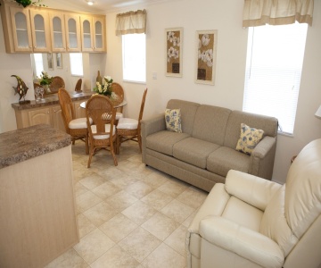 Lake San Marino RV Resort
