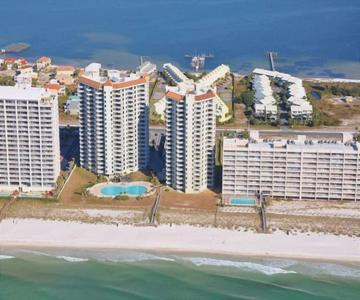 Beach Colony West