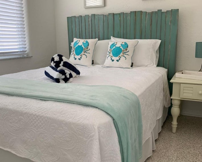 Ocean Eleven Suites