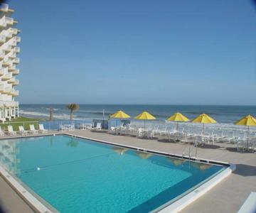 Smyrna Beach Club