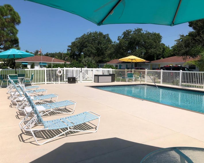 Addy's Villas
