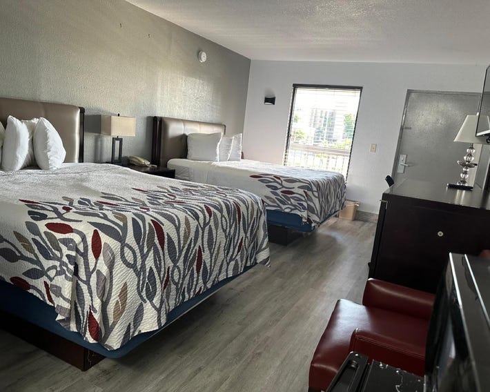 Riverview Inn