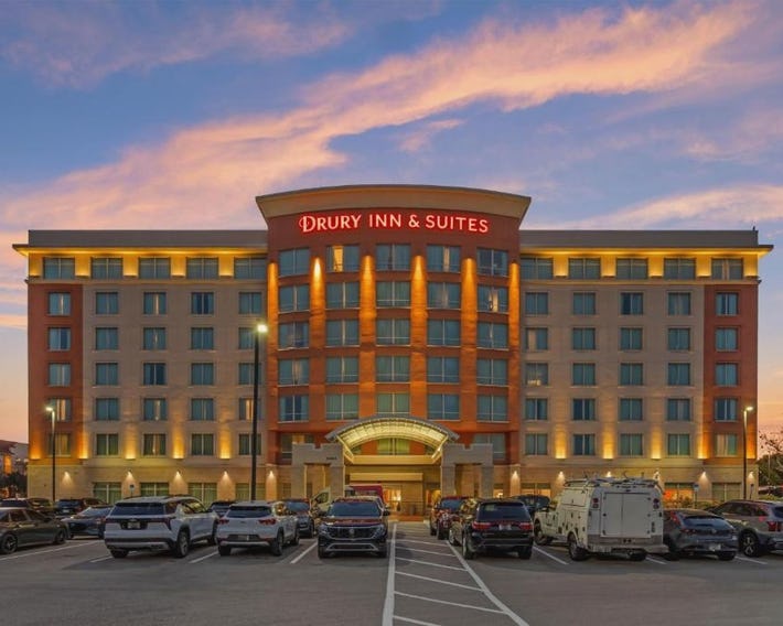 Drury Inn & Suites Fort Myers Airport FGCU