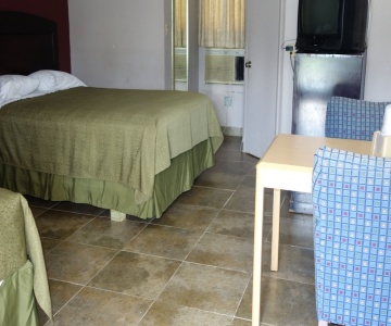 Palm City Motel