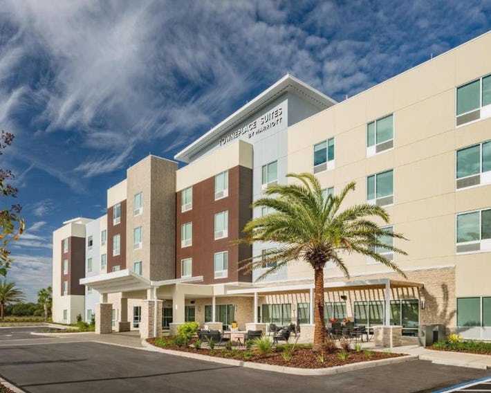 TownePlace Suites by Marriott Ocala