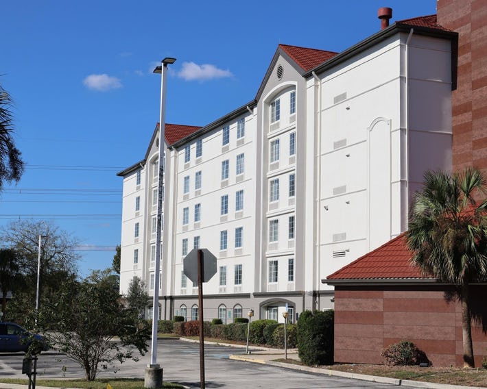 La Quinta Inn & Suites by Wyndham Ocala