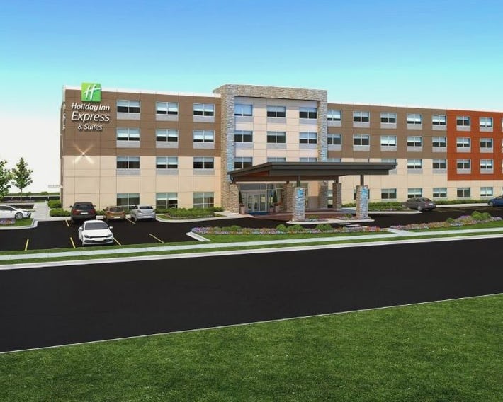 Holiday Inn Express & Suites Ocala by IHG