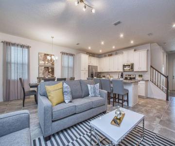 5 Bedrooms Townhome W- Splashpool - 8205Sa