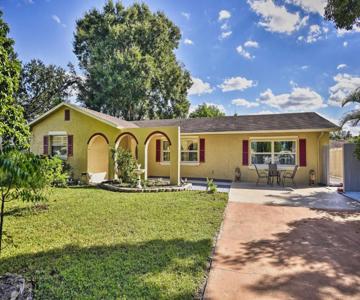 8 Mi to Universal: Orlando Studio w/ Fire Pit!