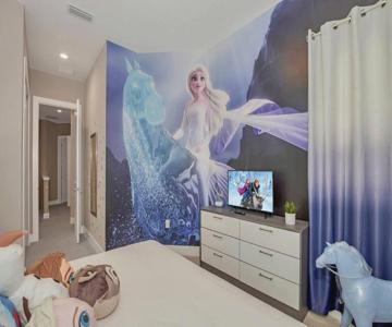 New Awesome decorated dreamhouse