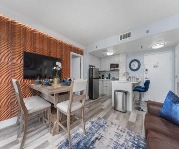 Apartment in Florida near Universal and Intern. Dr