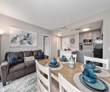 Apartment at The Enclave Resort - Near Universal