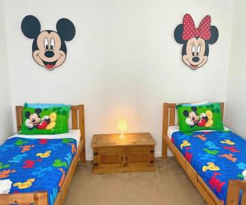 Cozy 3BR2BA Condo at Windsor Hills Resort WH76604