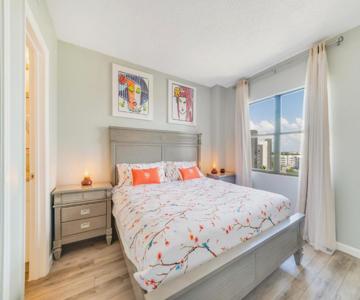 Fabulous Resort Condo with Heated Pool!