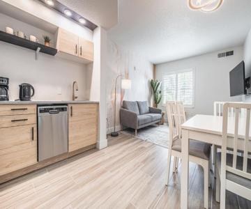 Apartment - near Epic Universe and Universal, free parking