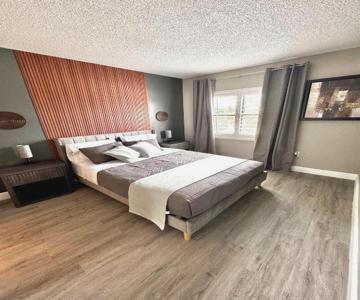 Home Cheti - Apartment near Universal Studios