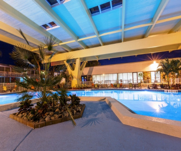 Champions World Resort