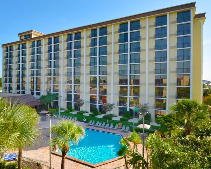 Rosen Inn