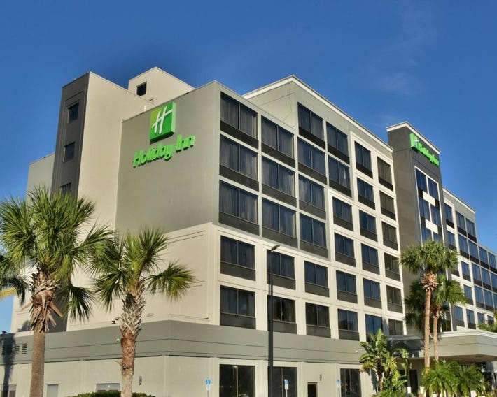 Holiday Inn Orlando East - UCF Area